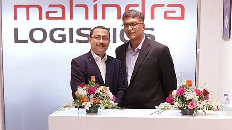 Mahindra Logistics Sets Up Global Charter Operations Hub in Dubai