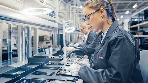 DB Schenker Shapes the Future of Circular Economy Logistics