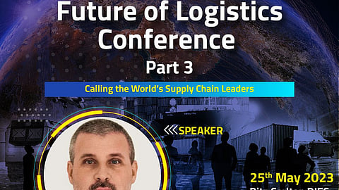 CargoX: Digitalising the Supply Chain