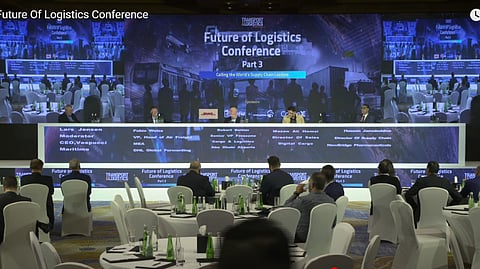 Growth with Sustainability: Air Cargo Logistics' New Challenge