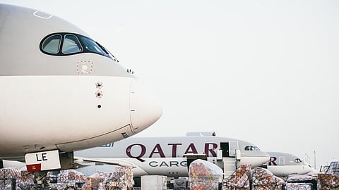 Qatar Airways Cargo Relaunches its Next Generation Pharma Product