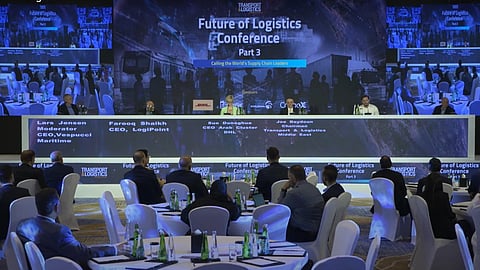 TLME Conference: Contemporary Supply Chain Issues Discussed in Detail
