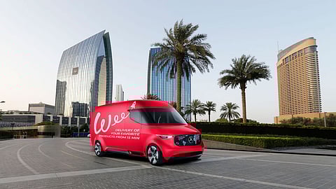 WEE Marketplace Launches Operations in Dubai