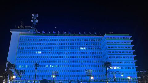 The Suez Canal Exempts FSO Safer’s Salvage Vessel from Transit Fees