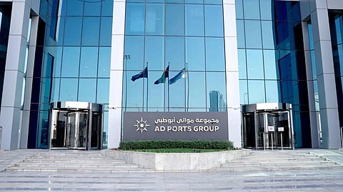 AD Ports Group to Add 3 Crude Oil Tankers and 5 Bulk Carriers to Fleet