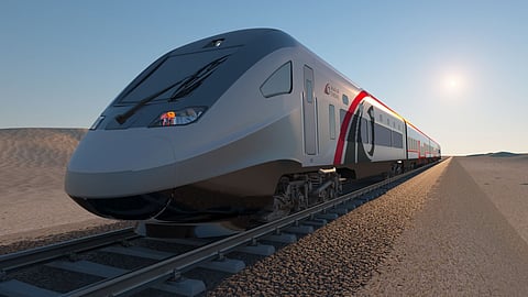 What's the Latest with GCC Rail?