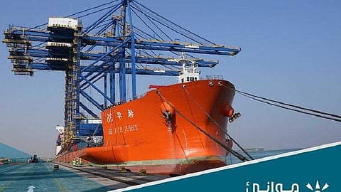 Oman's Asyad Line Adds Jeddah to REX Freight Service