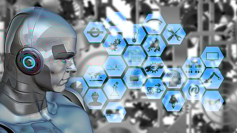 Artificial Intelligence: Creating Future Ready Supply Chains Today