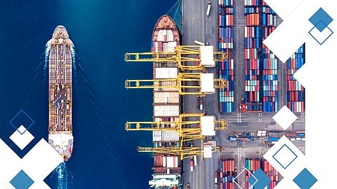 Industry is Open to Embracing Innovation in Transport & Logistics