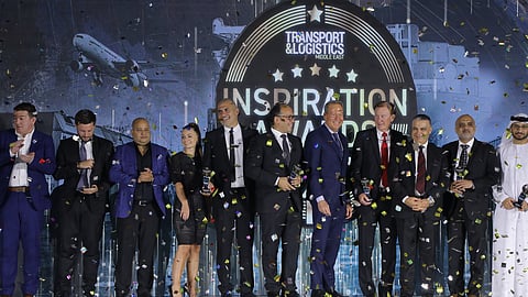 TLME Inspiration Awards 2023 Celebrate Elite Performance in the Supply Chain