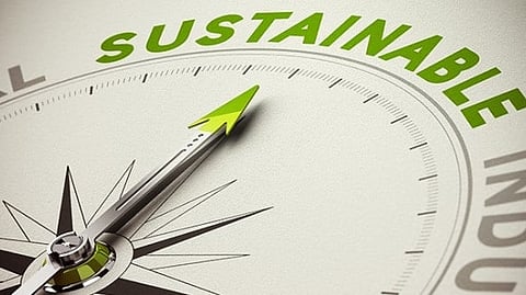 Sustainable Shipping: Arriving Soon at a Port Near You?