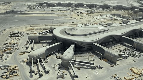 Insight: How the Big 4 of Abu Dhabi have Created an Emerging Logistics Giant