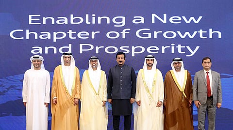 AD Ports Group Signs 50-Year Container Terminal Deal with Karachi Port Trust