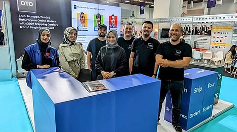 OTO Shipping Solutions Expands Reach into Turkey