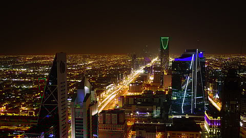 Insight: Exploring Saudi Arabia's $15 Billion Logistics Sector Strategy