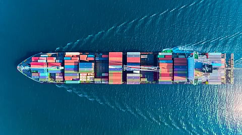 DB Schenker and Volvo Cars Partner to Reduce Emissions in Ocean Freight