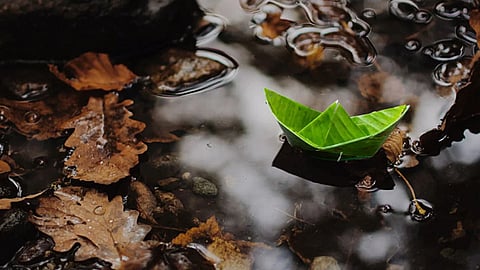 Maersk Reduces Volvo Cars' Greenhouse Gas Footprint with ECO Delivery Ocean