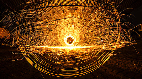 SunGas to Build $2 Billion Eco-Station to Power Maersk Ships