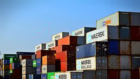 UK Fully Digitalizes Documentation for Containerised Trade