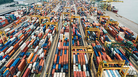 Insight: How Connected Containers Can Create Smarter Supply Chains
