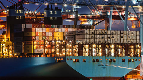 Global Liner Reliability Continues Upward Surge