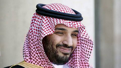Mohammed bin Salman Launches Master Plan for Saudi Logistics Centers