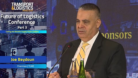 TLME Chairman: “Change is Inevitable”