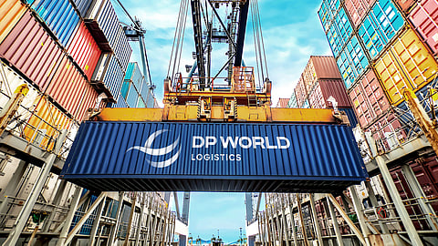 DP World Announces Resilient H1 2023 Results
