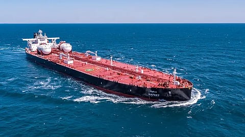 Bucking the Trend ADNOC L&S Reports 327% Increase in H1 2023 Net Profit