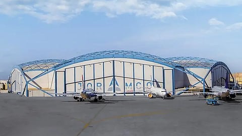 Boeing, Joramco to Establish Boeing Freighter Conversion Line in Jordan