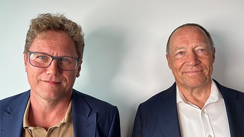 Dubai's Marcura Group Acquires ShipServ