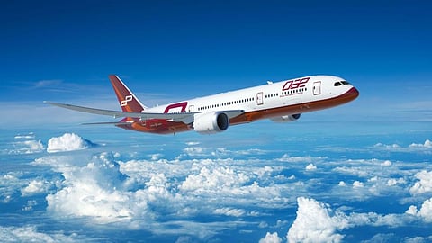 DAE to Acquire Order Book of 64 Boeing 737 MAX Aircraft from Chinese Group