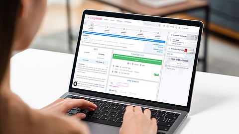 Emirates Skycargo Advances Digital Customer Experience with CargoAi