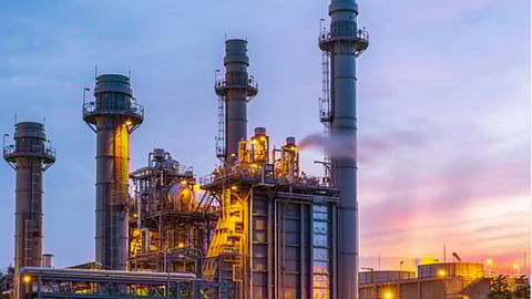 New Licences Surge 16.6% in First Year of Abu Dhabi Industrial Strategy Launch