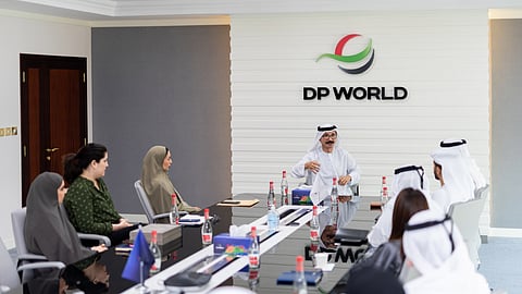 DP World Launches ‘20Xel’ National Talent Development Programme 2023