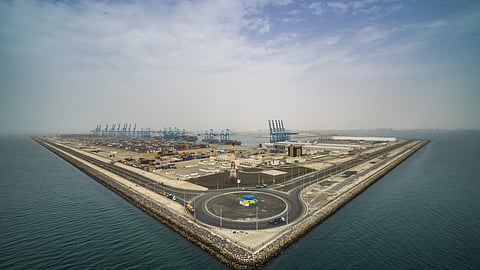 Abu Dhabi Heralds a New Era for Seamless Operations from Port to Warehouse
