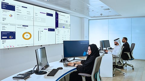 AD Ports Group Enhances Customer Experience with New Program