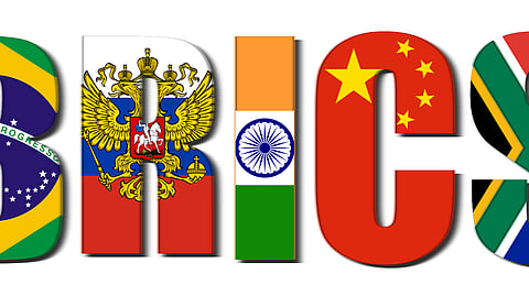 UAE and Saudi Arabia Among Six Countries Invited to Join BRICS