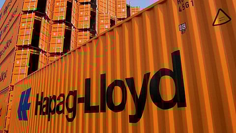 Hapag-Lloyd Completes Acquisition SM SAAM Terminal Business