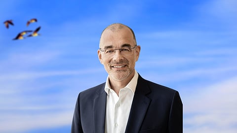 Jens Drewes to be New CEO of Hellmann Worldwide Logistics