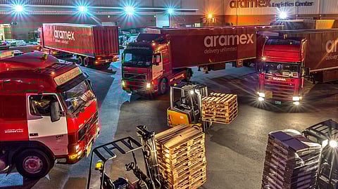 Aramex Reports Resilient Performance Despite Challenging Market Conditions