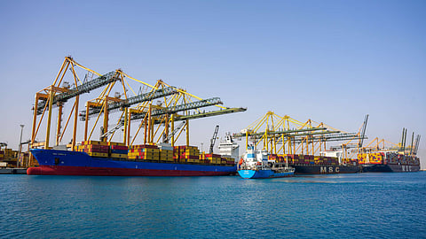 King Abdullah Port Announce Strategic Partnerships Boosting Maritime Offerings