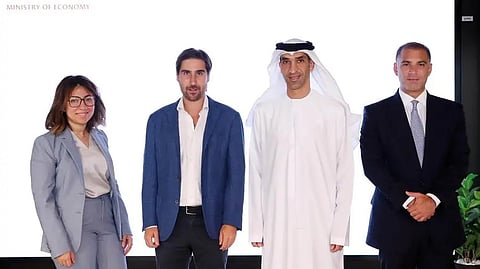 UK Digital Logistics Company Zencargo Launches Operations in UAE