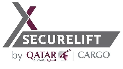 Qatar Airways Cargo Launches SecureLift for Valuable and Vulnerable Shipments