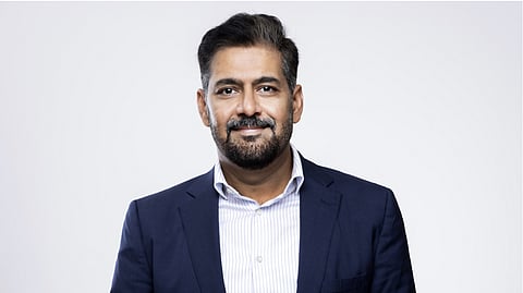 Dheeraj Bhatia to Become Hapag-Lloyd Board Member Responsible for Terminals