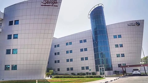 Dubai Customs Foils Massive Drug Smuggling Operation