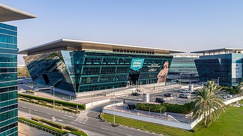 Dubai South Completes Blockchain Integration System with Dubai Customs