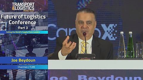 We are Constantly Changing and Moving Forward, says Joe Beydoun