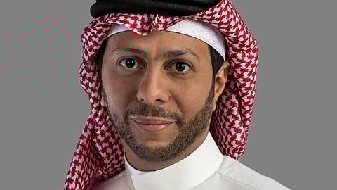 Saudia Cargo Appoints Managing Director