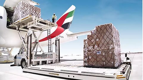 WHO’s Dubai Logistics Hub Achieves Unprecedented Scale and Impact: New Report